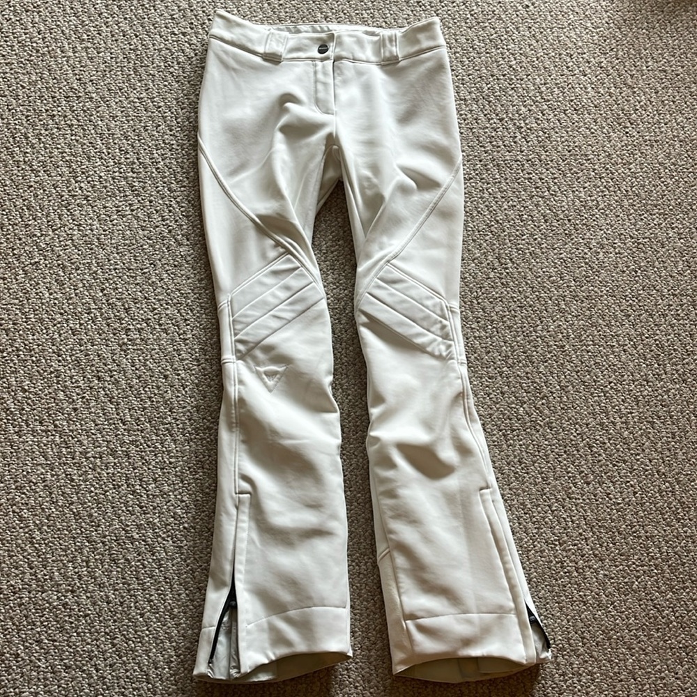 Women’s ski pants by Dainese Made in Bulgaria in size S , fits US size 2-4